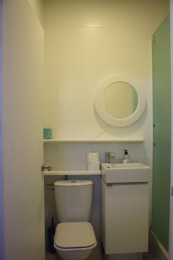 Galua- Sweethomerooms Cabo De Palos Exterior foto